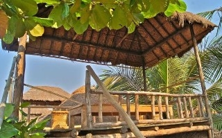 Imagen general del Hotel Pam &rsquo;S Pirache Resort. Foto 7