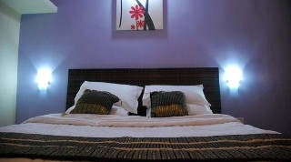 Imagen de la habitación del Hotel Pam &rsquo;S Pirache Resort. Foto 11