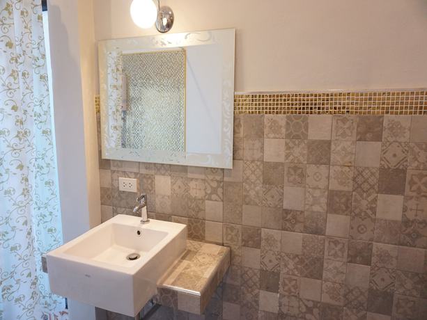 Imagen de la habitación del Hotel Pama House Apartment. Foto 7