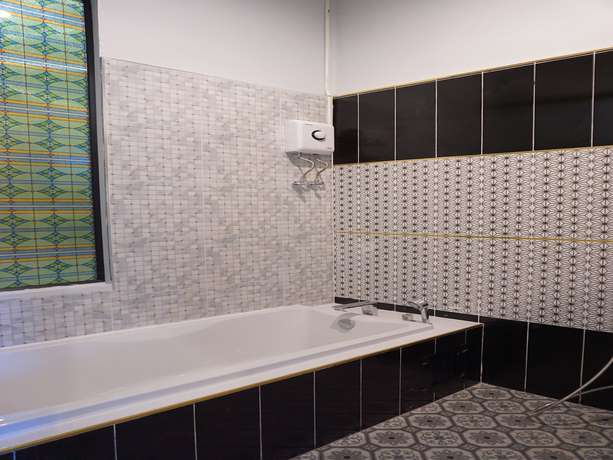 Imagen de la habitación del Hotel Pama House Apartment. Foto 9