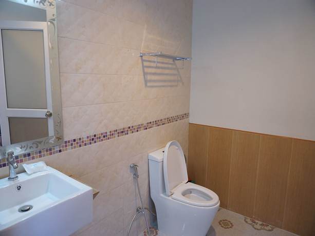 Imagen de la habitación del Hotel Pama House Apartment. Foto 13