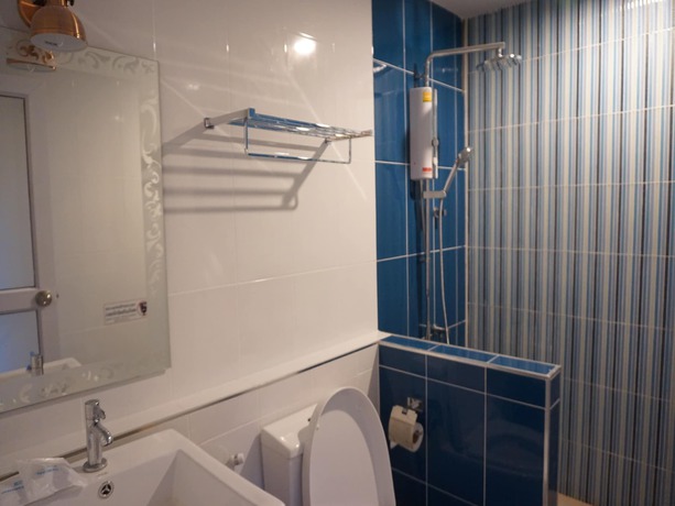 Imagen de la habitación del Hotel Pama House Apartment. Foto 14