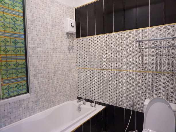 Imagen de la habitación del Hotel Pama House Apartment. Foto 15