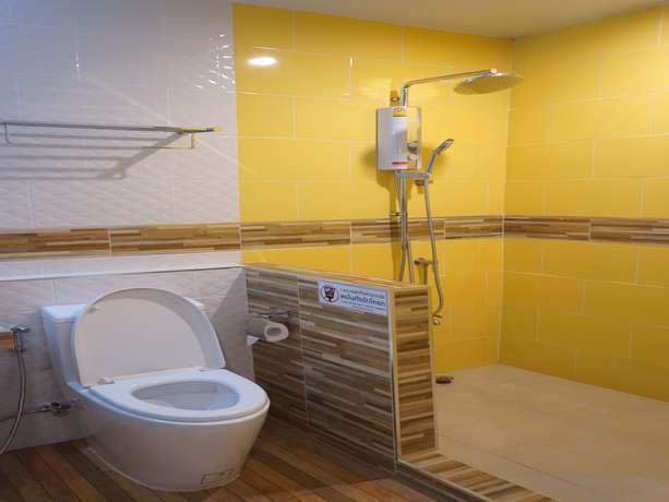 Imagen de la habitación del Hotel Pama House Apartment. Foto 16