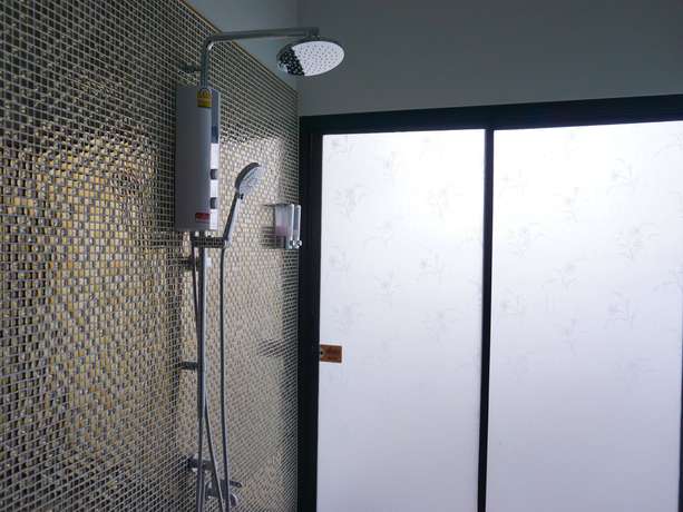 Imagen de los exteriores del Hotel Pama House Apartment. Foto 20
