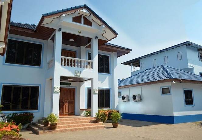 Imagen general del Hotel Pama Resort. Foto 4