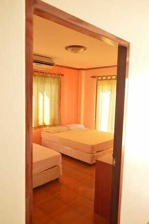 Imagen general del Hotel Pama Resort. Foto 5