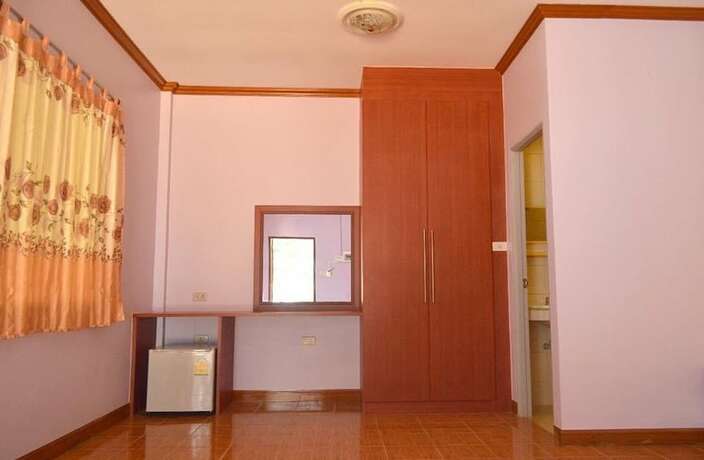 Imagen general del Hotel Pama Resort. Foto 7