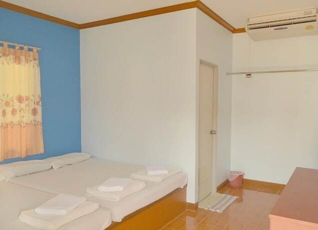 Imagen de la habitación del Hotel Pama Resort. Foto 12