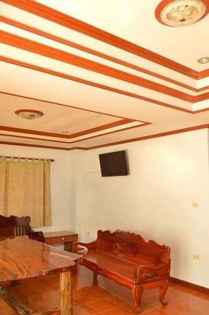 Imagen de la habitación del Hotel Pama Resort. Foto 20