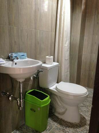 Imagen general del Hotel Pamana Beach Resort. Foto 2