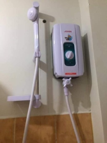 Imagen de la habitación del Hotel Pamana Beach Resort. Foto 11