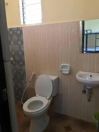 Imagen general del Hotel Pamana Beach Resort. Foto 3