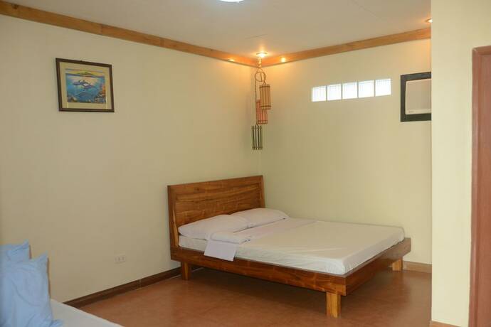 Imagen general del Hotel Pamana Beach Resort. Foto 4