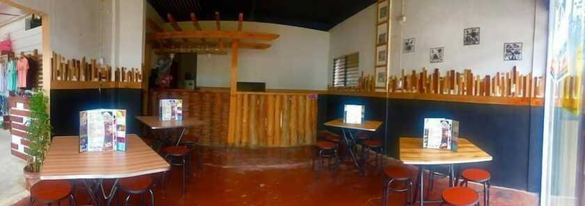 Imagen general del Hotel Pamana Beach Resort. Foto 5