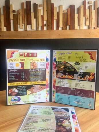 Imagen general del Hotel Pamana Beach Resort. Foto 6