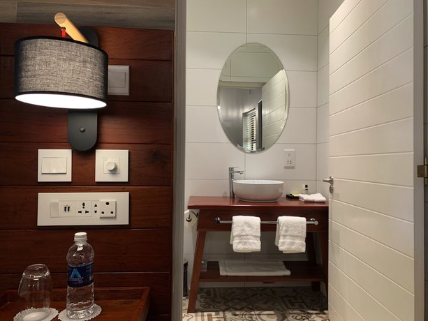 Imagen de la habitación del Hotel Pamarah Lodge. Foto 7