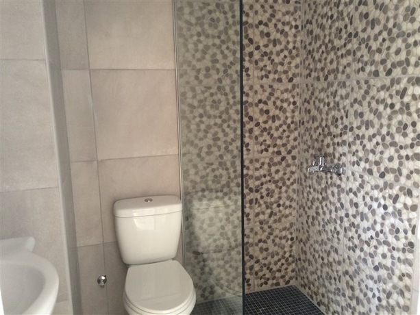 Imagen general del Hotel Pambos Napa Rocks - Adults Only. Foto 6