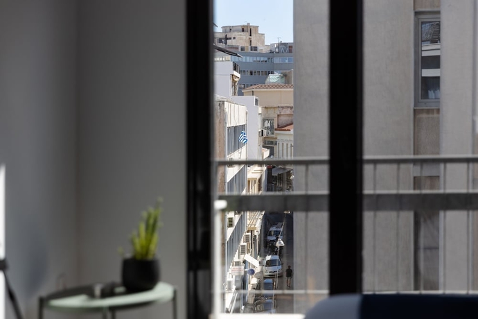 Imagen de la habitación del Hotel Pame House. Foto 3