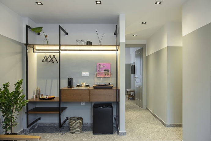 Imagen de la habitación del Hotel Pame Paradiso. Foto 11