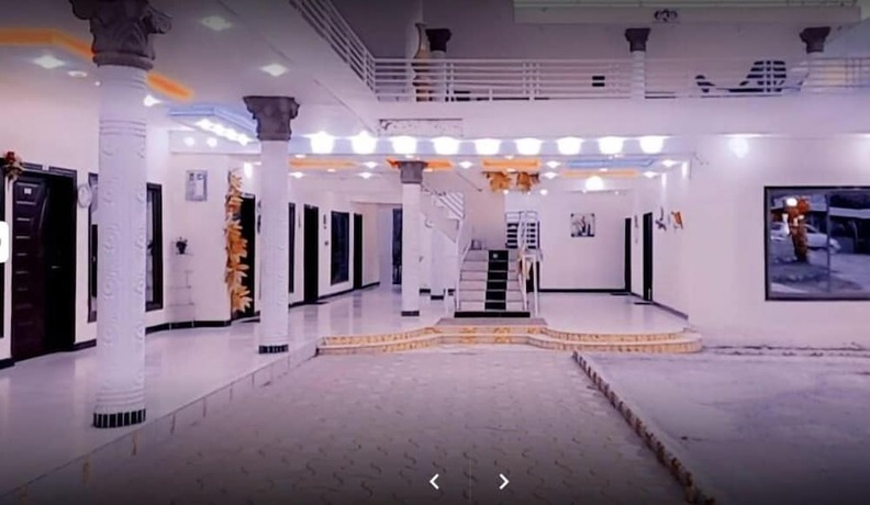 Imagen general del Hotel Pameer Continental And Restaurant. Foto 6