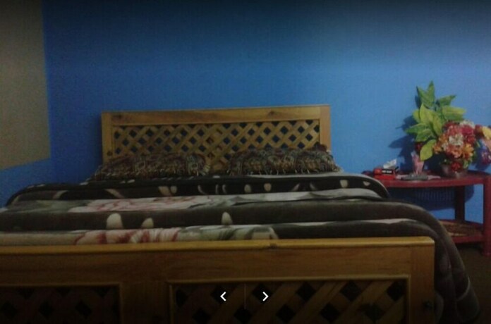 Imagen de la habitación del Hotel Pameer Continental And Restaurant. Foto 15