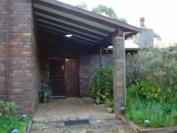 Imagen general del Hotel Pamela's Retreat. Foto 2