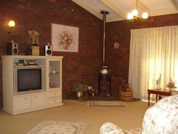 Imagen general del Hotel Pamela's Retreat. Foto 6