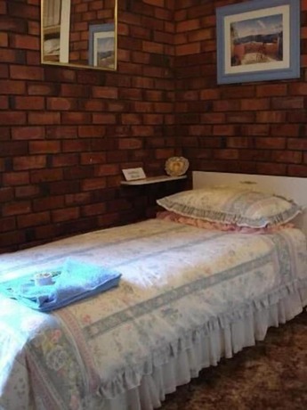 Imagen general del Hotel Pamela's Retreat. Foto 12