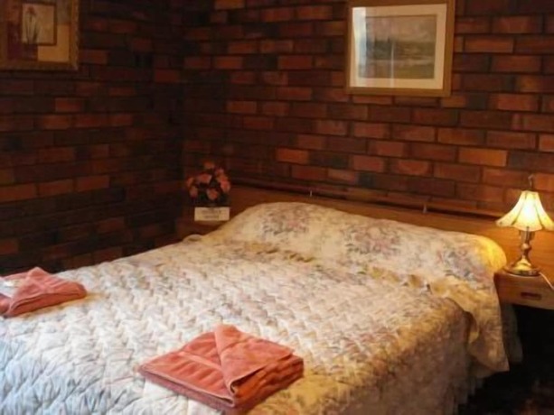 Imagen de la habitación del Hotel Pamela's Retreat. Foto 13