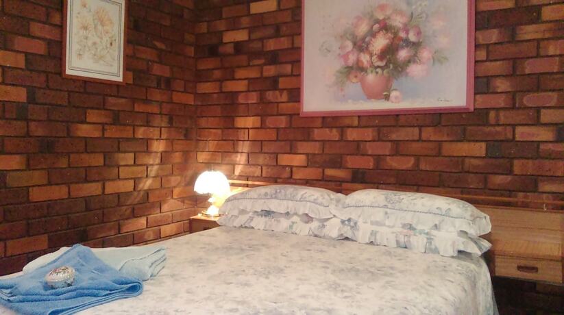 Imagen de la habitación del Hotel Pamela's Retreat. Foto 14