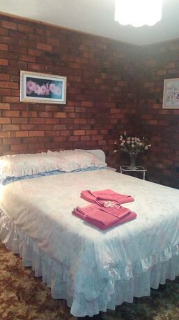 Imagen de la habitación del Hotel Pamela's Retreat. Foto 17