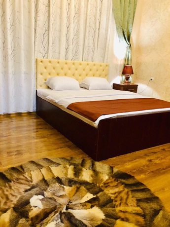 Imagen de la habitación del Hotel Pamir. Foto 7