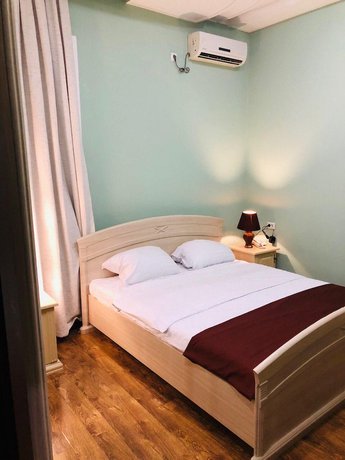 Imagen de la habitación del Hotel Pamir. Foto 17