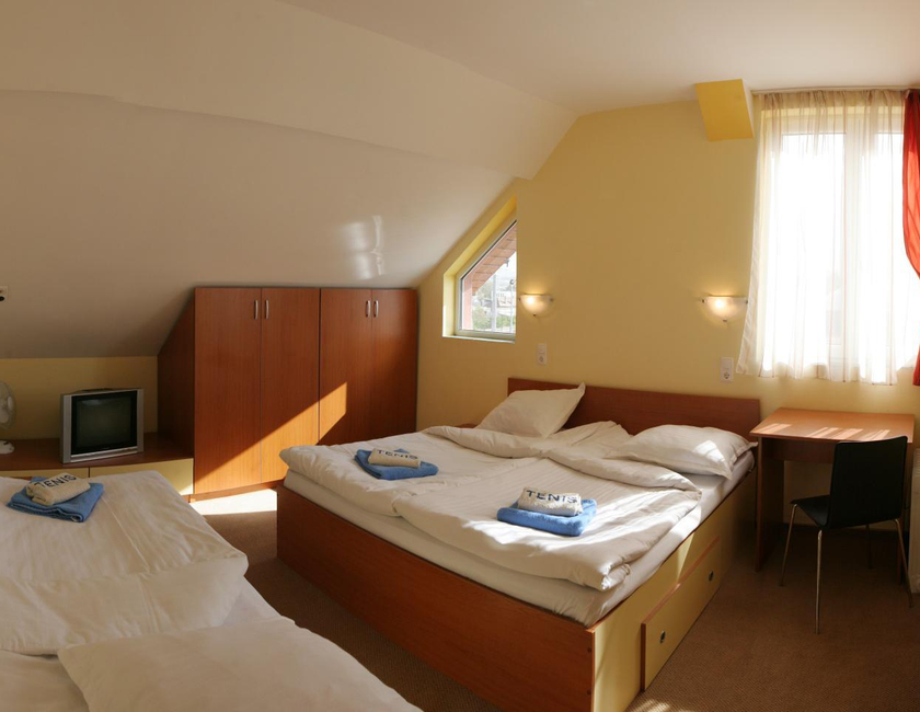 Imagen general del Hotel Pamira. Foto 3