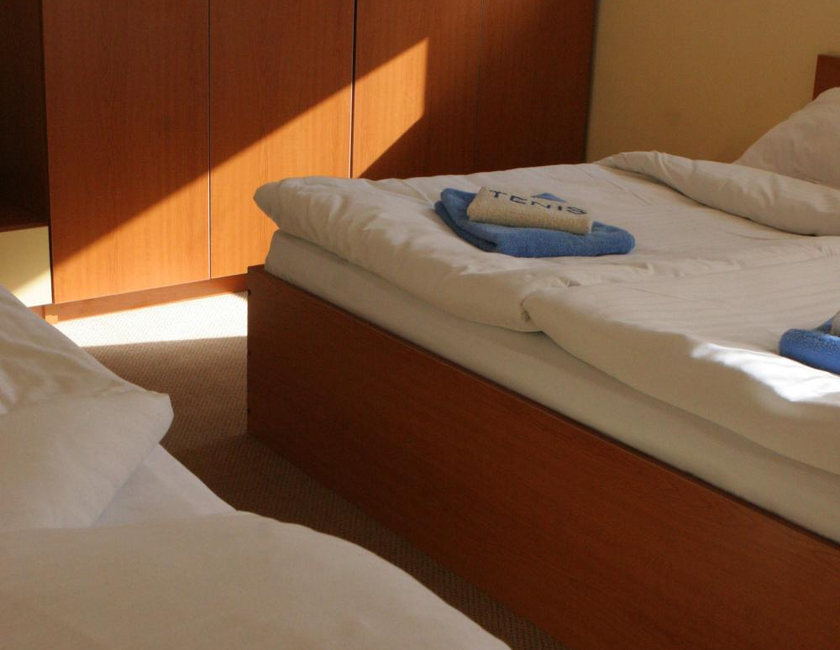 Imagen general del Hotel Pamira. Foto 15