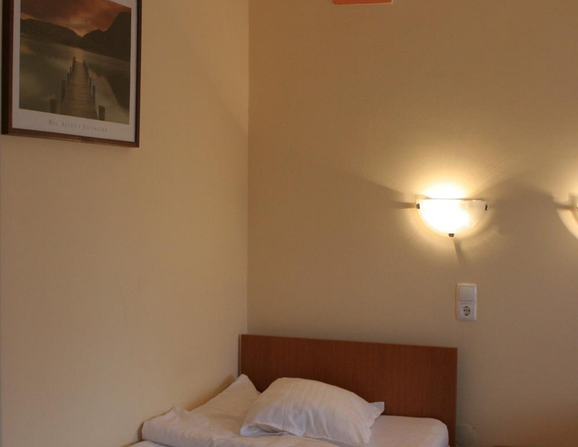 Imagen general del Hotel Pamira. Foto 17