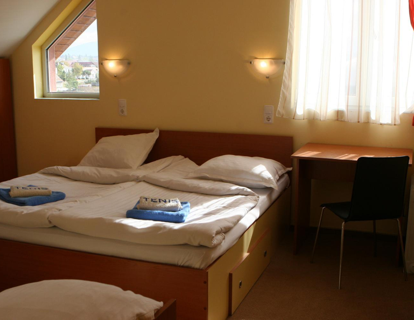Imagen general del Hotel Pamira. Foto 19