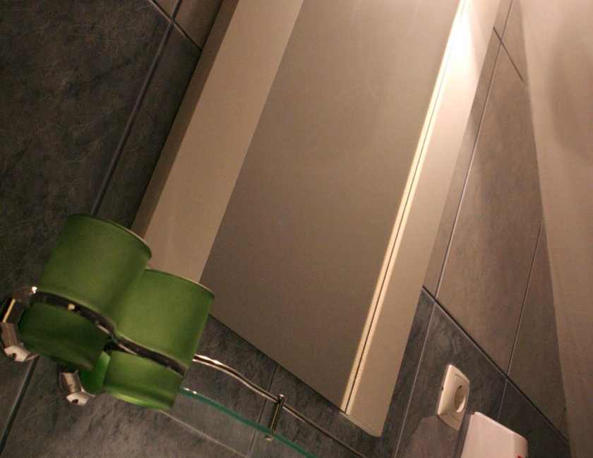 Imagen general del Hotel Pamira. Foto 20