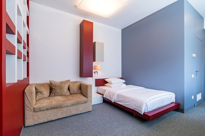 Imagen de la habitación del Hotel Pamir-tien Shan. Foto 12