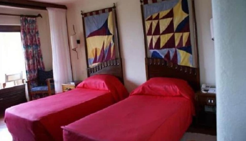 Imagen general del Hotel Pamoja Expeditions Lodge. Foto 1