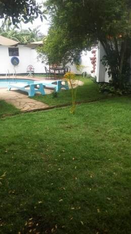 Imagen general del Hotel Pamoja Expeditions Lodge. Foto 14