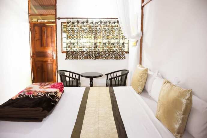Imagen general del Hotel Pamoja Expeditions Lodge. Foto 18