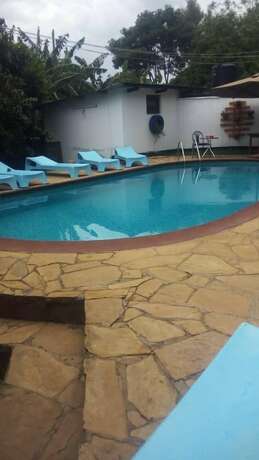 Imagen general del Hotel Pamoja Expeditions Lodge. Foto 19