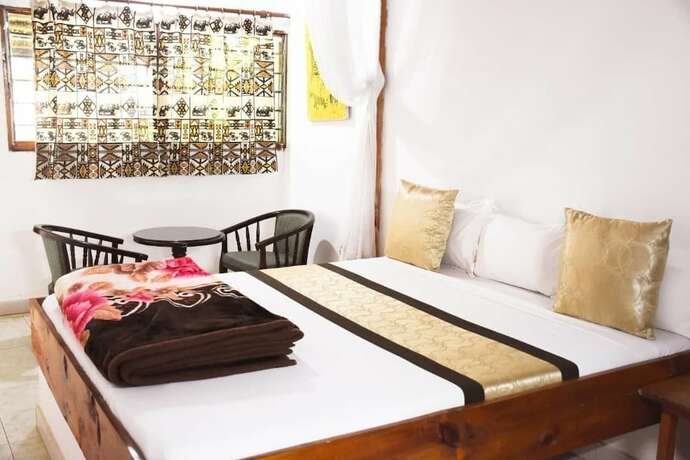 Imagen general del Hotel Pamoja Expeditions Lodge. Foto 20