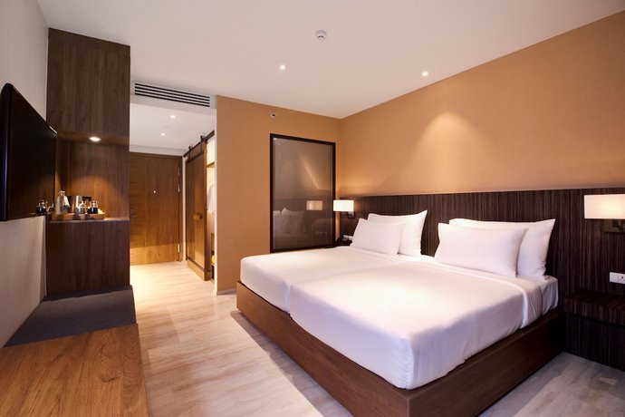 Imagen de la habitación del Hotel Pamookkoo Resort. Foto 4