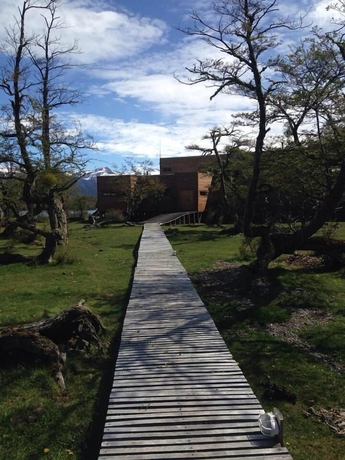 Imagen general del Hotel Pampa Lodge Quincho y Caballos. Foto 4
