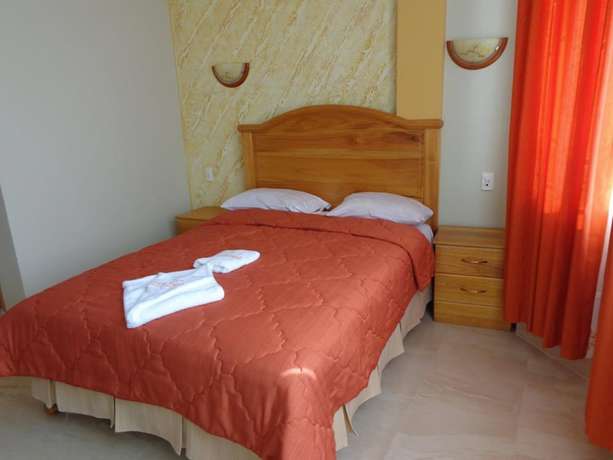 Imagen de la habitación del Hotel Pampa and Selva. Foto 5