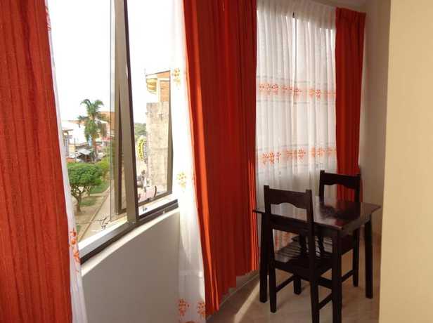 Imagen de la habitación del Hotel Pampa and Selva. Foto 15