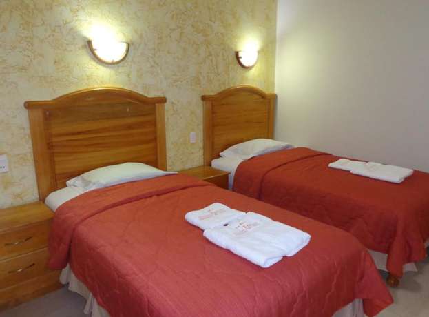 Imagen de la habitación del Hotel Pampa and Selva. Foto 16